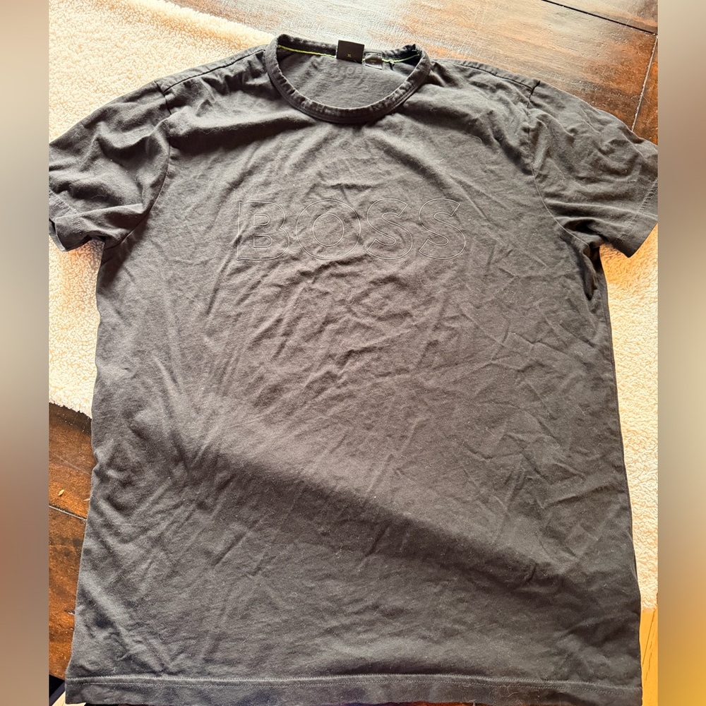 Hugo Boss tee